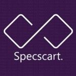 Specscart, Greater Manchester, logo