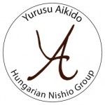 Yurusu Aikido Egyesület, Albertirsa, logó