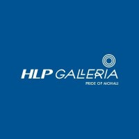 HLP Galleria, Mohali