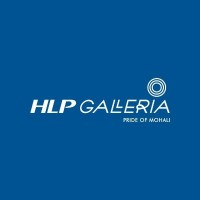 HLP Galleria, Mohali HLP Galleria, Mohali