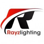Rayz Lighting Inc, Paterson, logo