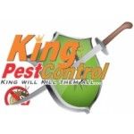 King pest Control services in lahore, Lahore, logo