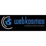Webkosmos, Ν.Ηράκλειο, λογότυπο