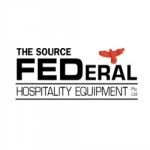 Federal Hospitality Equipment, Moorebank, logo