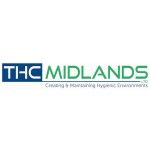 THC Midlands, Belper, logo