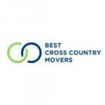 Best Cross Country Movers, Tampa, Florida, logo