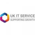UK IT Service - IT Support London, London, logo