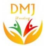 DMJ Funding, Atlanta, logo