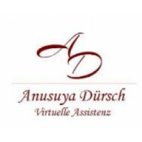 Virtuelle Assistenz - Anusuya Dürsch, Bad Homburg
