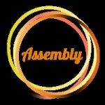 Assembly Works Pte Ltd, Singapore, 徽标