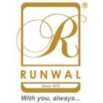 Runwal, Mumbai, logo