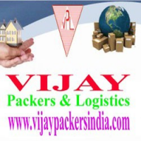 Vijay Packers & Logistics, Mumbai