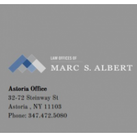 Law Offices of Marc S. Albert Accident Attorney, Astoria