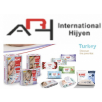 ART INTERNATIONAL HİJYEN // Baby&Adult Diapers, Istanbul