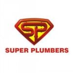 Super Plumbers, Bryanston, logo