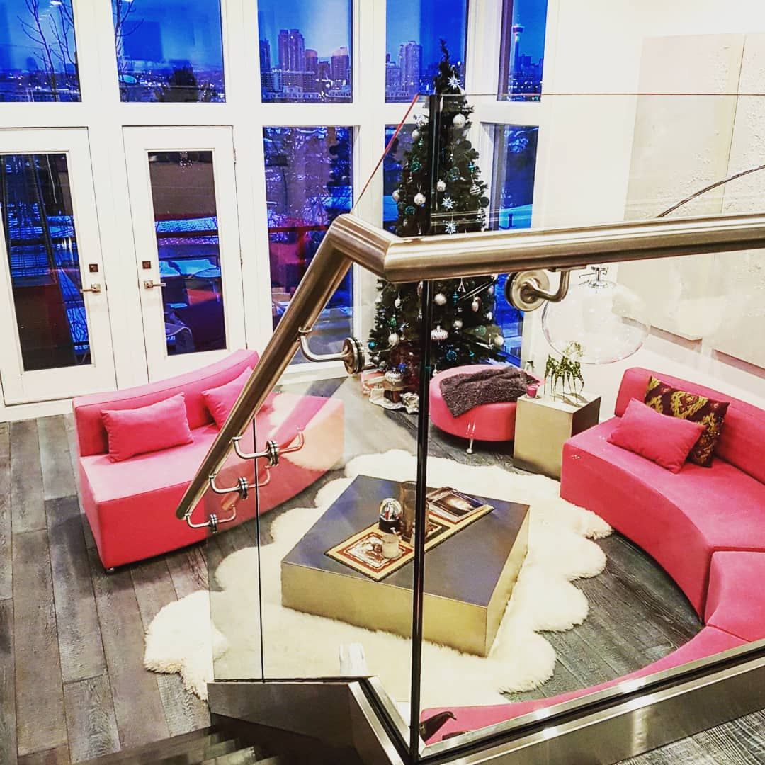 Ironwood Stair & Rail Inc. Calgary 
