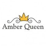 Amber Queen, Klaipeda, logo