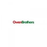 Owen Brothers Catering, Balham, logo