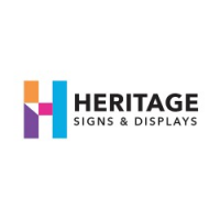 Heritage Printing, Signs & Displays Company of Washington, DC, Washington Heritage Printing, Signs & Displays Company of Washington, DC, Washington