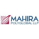 Mahira Poly Global, Ahmedabad, logo