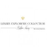Luxury Explorers Collection, Dubai, logo