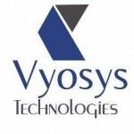 Vyosys Technologies, Punggol Sapphire, 徽标