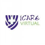 iCare Virtual, Pickering, logo