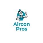 Aircon Pros, Randburg, logo