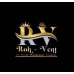 ROH-VENT | Event Management Company, Varanasi, प्रतीक चिन्ह