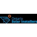 Ontario Solar Installers, TORONTO, logo