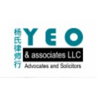 Yeo & Associates LLC, Singapore