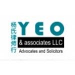 Yeo & Associates LLC, Singapore, logo