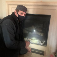 Harlan's Home Services and Chimney Sweep, Modesto, CA