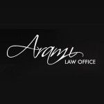 Arami Law Office PC, Chicago, logo