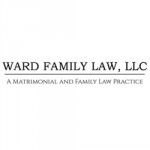 WARD FAMILY LAW, LLC, Chicago, logo