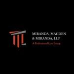 Miranda, Magden And Miranda, LLP, Monterey, logo
