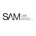 SAM LAW OFFICE, LLC, Attorney Susan A. Marks, Rolling Meadows, logo