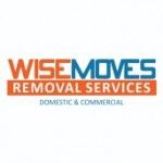 Wise Moves, London, logo