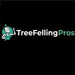Tree Felling Pros Somerset West Strand, Somerset West to Strand, logo