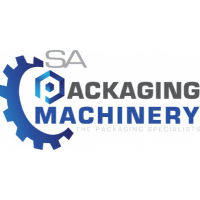 SA Packaging Machinery, Johannesburg.