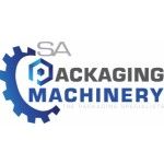 SA Packaging Machinery, Johannesburg., logo