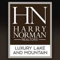 Harry Norman, REALTORS Luxury Lake and Mountain, Clayton