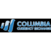 Columbia Currency Exchange, Abbotsford
