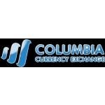 Columbia Currency Exchange, Abbotsford, logo