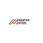 Master Steel, Molendinar QLD, logo