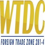 WTDC, Miami, logo