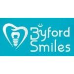 Byford Smiles, Byford, logo