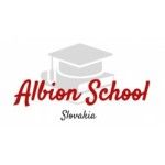 Albion School Slovakia, Banska-Bystrica, logo