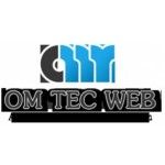 OmTec Web, Gooisemeren, logo