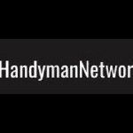 Handyman Network, Johannesburg, logo